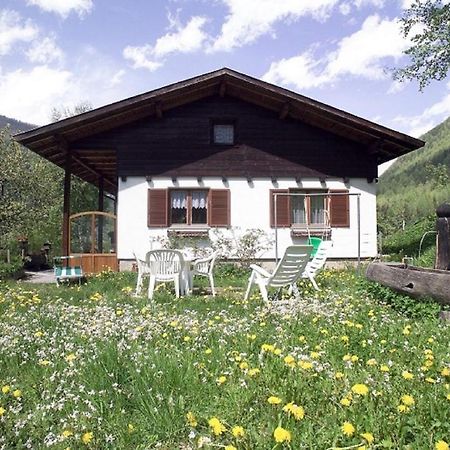 Ferienhaus Silvia Villa Martello Bagian luar foto
