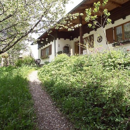 Ferienhaus Silvia Villa Martello Bagian luar foto