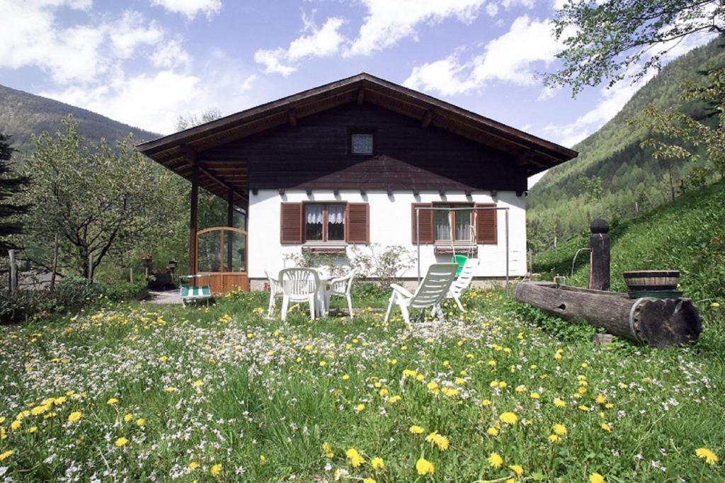 Ferienhaus Silvia Villa Martello Bagian luar foto