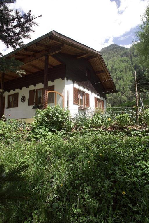 Ferienhaus Silvia Villa Martello Bagian luar foto