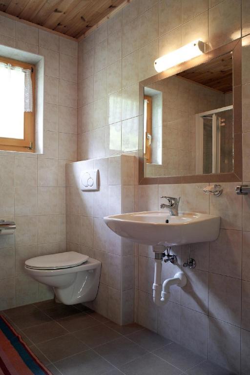 Ferienhaus Silvia Villa Martello Bagian luar foto