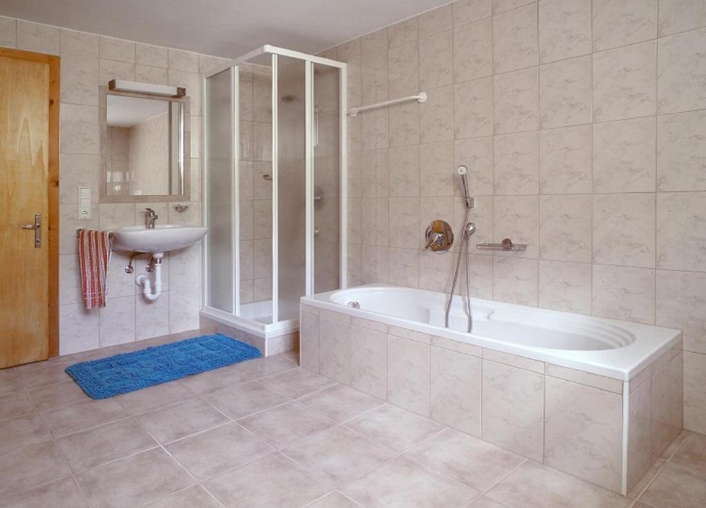 Ferienhaus Silvia Villa Martello Ruang foto