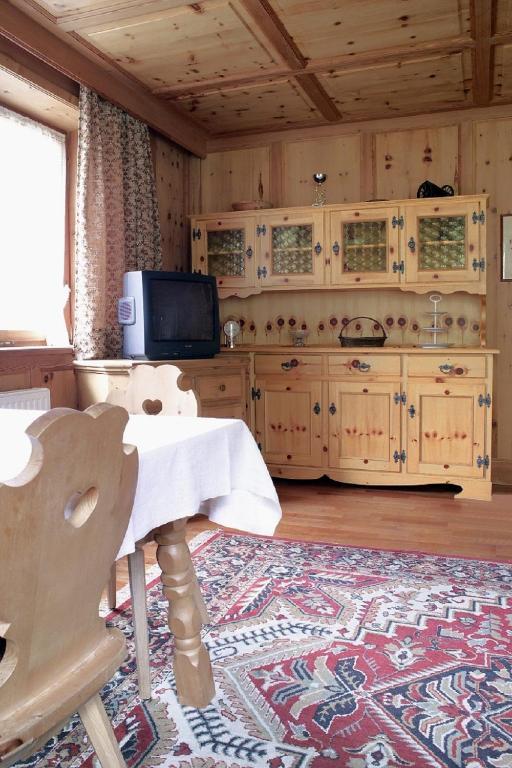 Ferienhaus Silvia Villa Martello Ruang foto